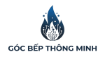 Góc Bếp Thông Minh Logo
