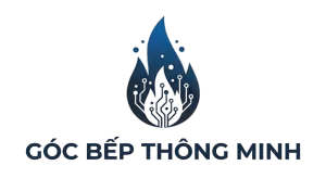 Góc Bếp Thông Minh Logo