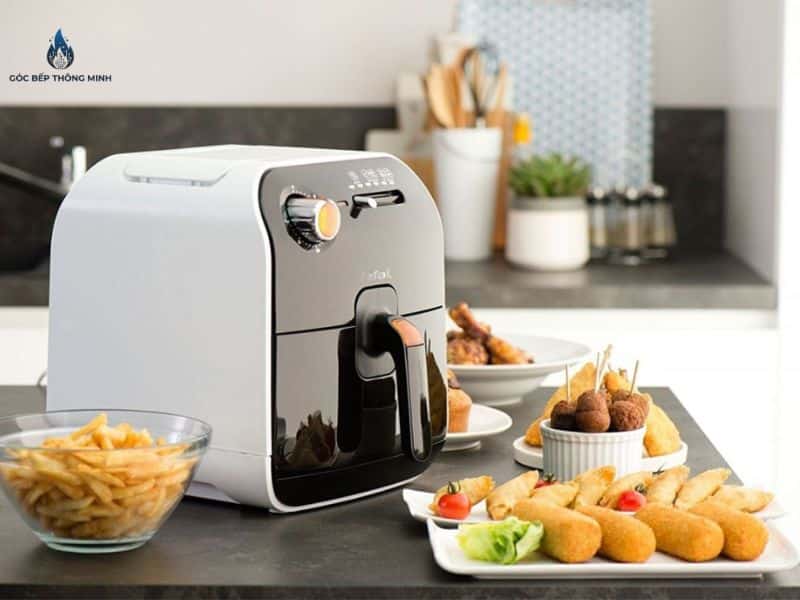 đồ bếp thông minh