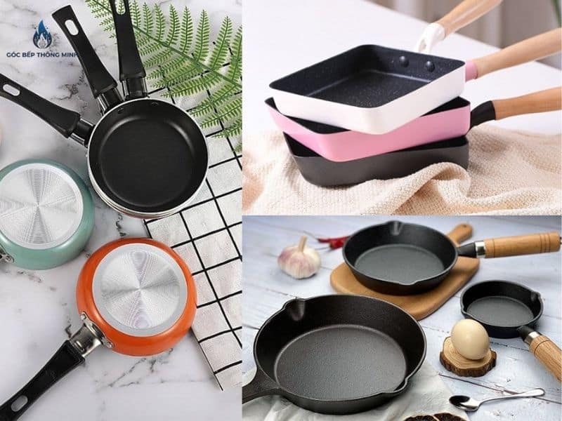 đồ dụng bếp thông minh