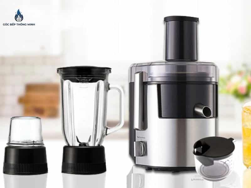 đồ gia dụng nhà bếp thông minh