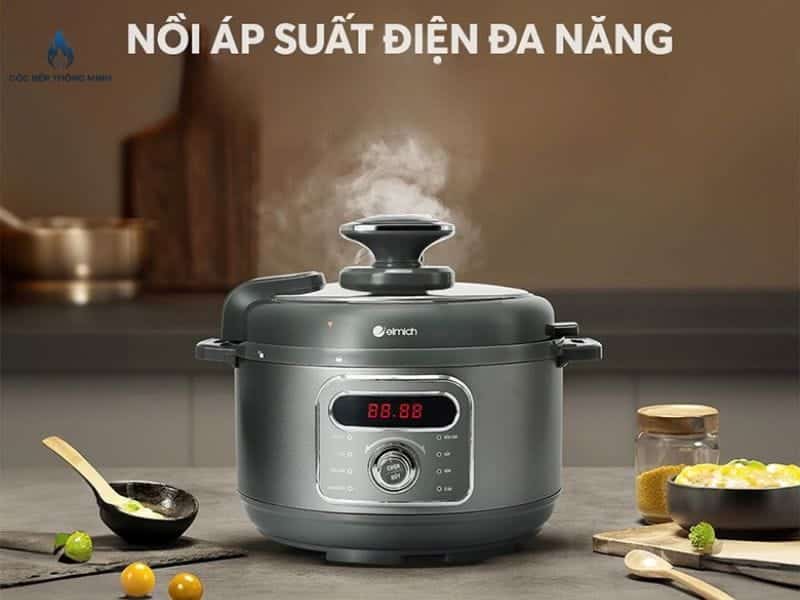 dụng cụ nhà bếp hiện đại