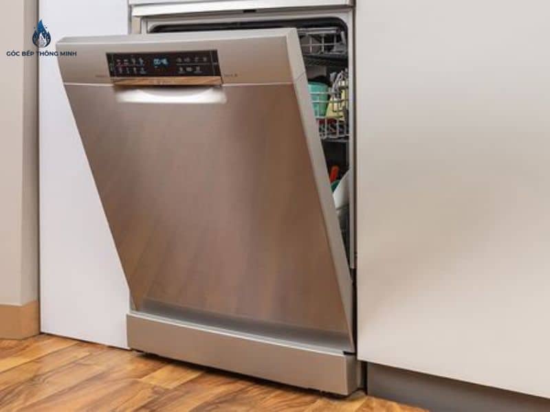 dụng cụ tủ bếp thông minh