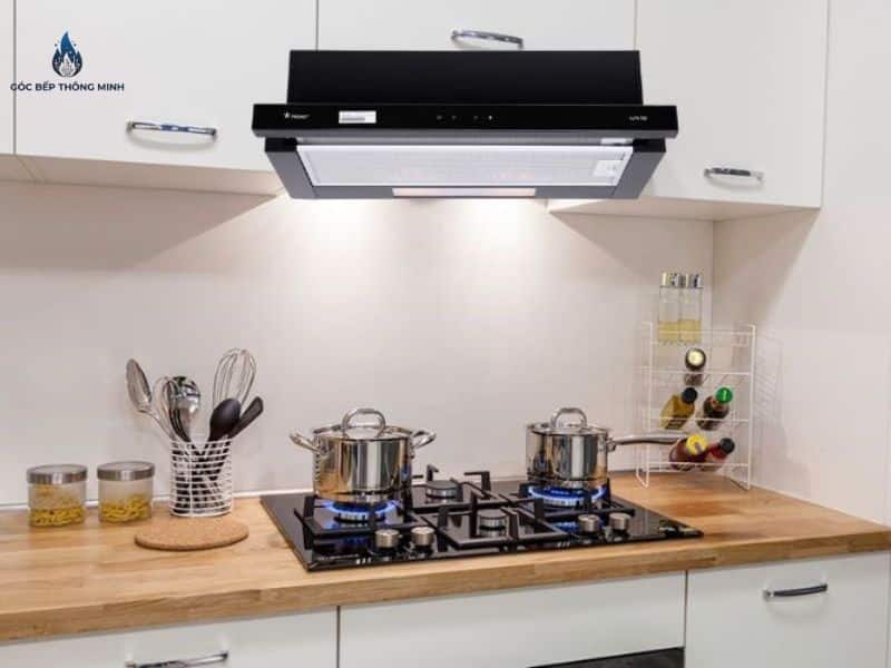 máy hút mùi âm tủ