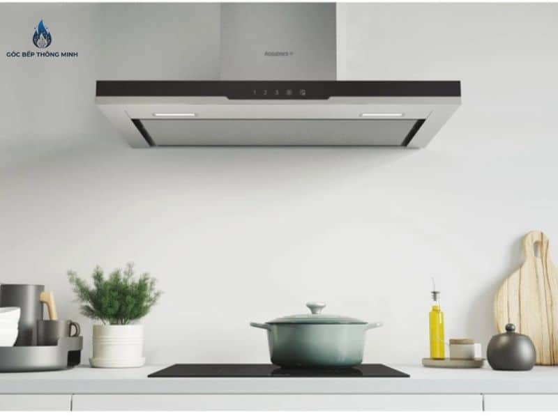 máy hút mùi công nghiệp