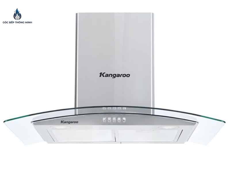 máy hút mùi nào tốt