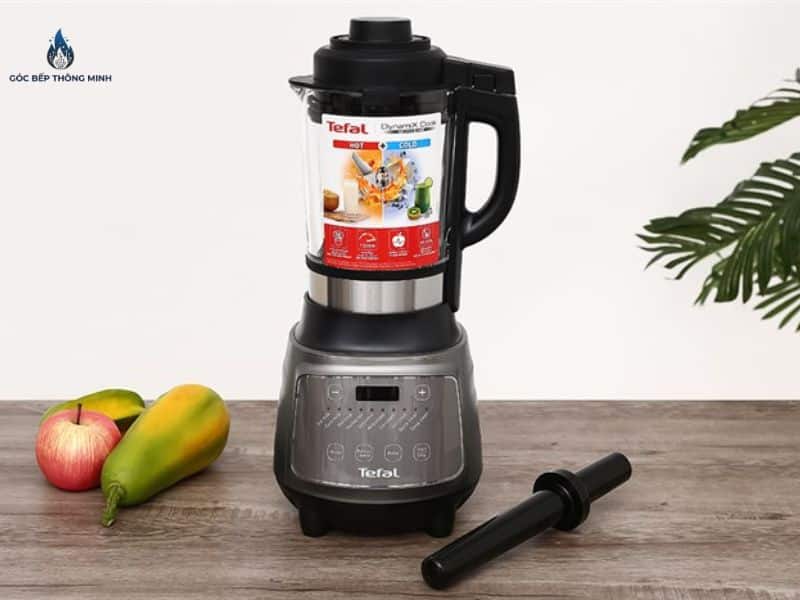 máy làm sữa hạt tốt