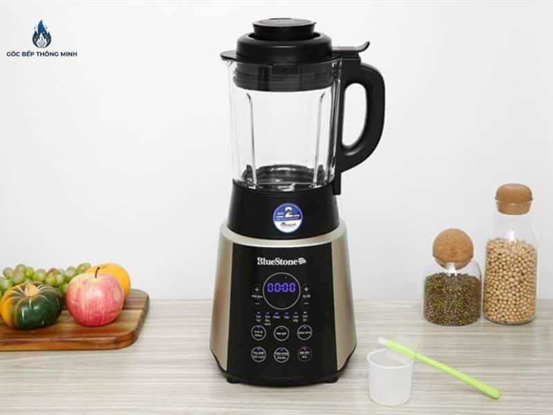 mua máy làm sữa hạt loại nào tốt