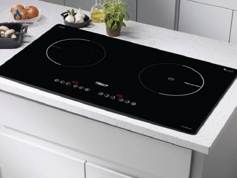 phụ kiện bếp thông minh