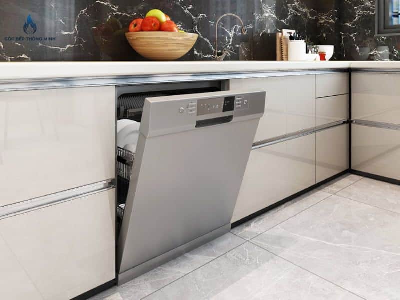 phụ kiện thông minh nhà bếp