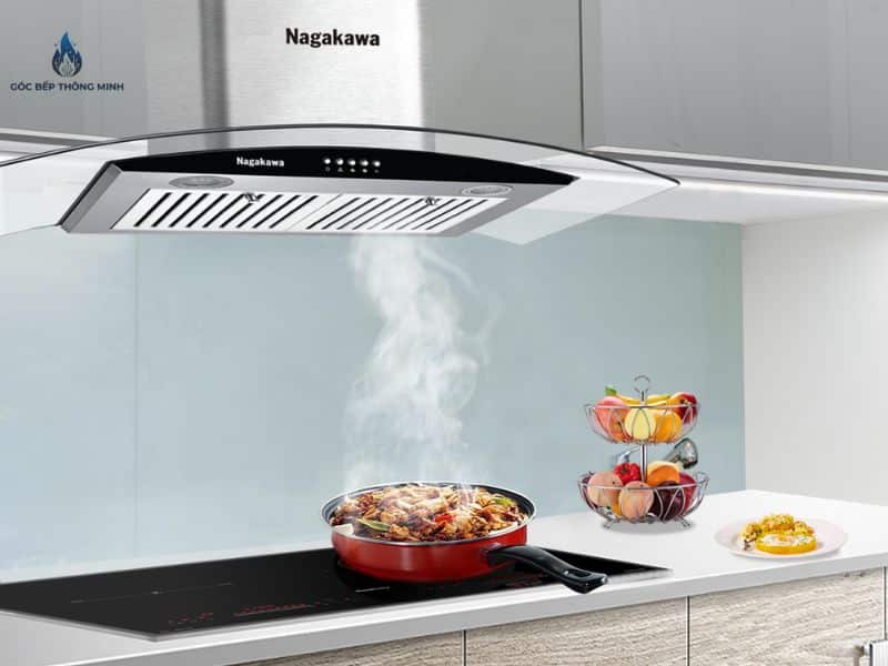 thiết bị nhà bếp thông minh