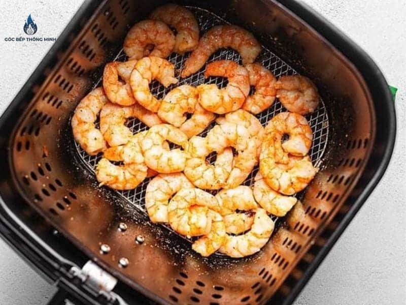 Tổng hợp 44 món ngon từ nồi chiên không dầu dễ làm tại nhà 3 các món chế biến từ nồi chiên không dầu
